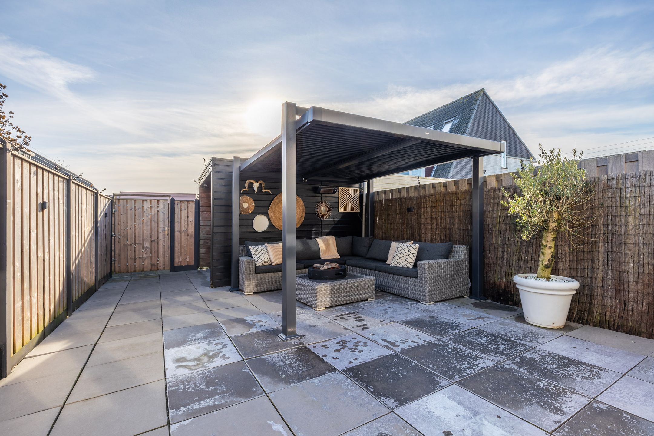 Foto 42 van Barbadosstraat 49