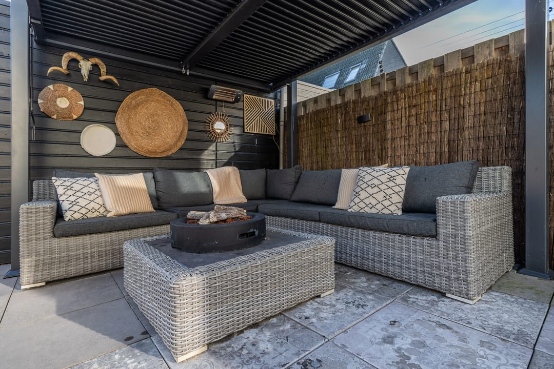 Foto 43 van Barbadosstraat 49