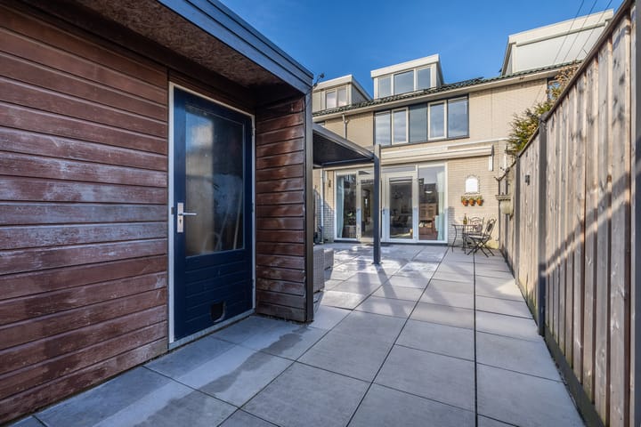 Foto 44 van Barbadosstraat 49