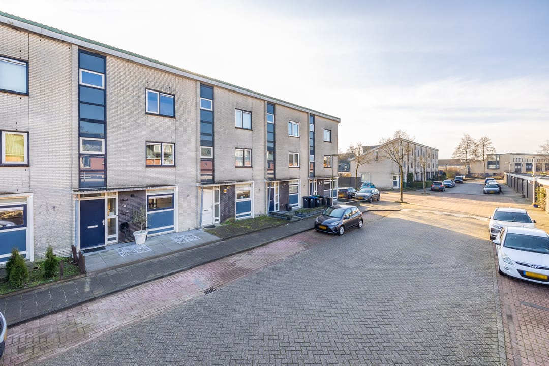 Foto 46 van Barbadosstraat 49