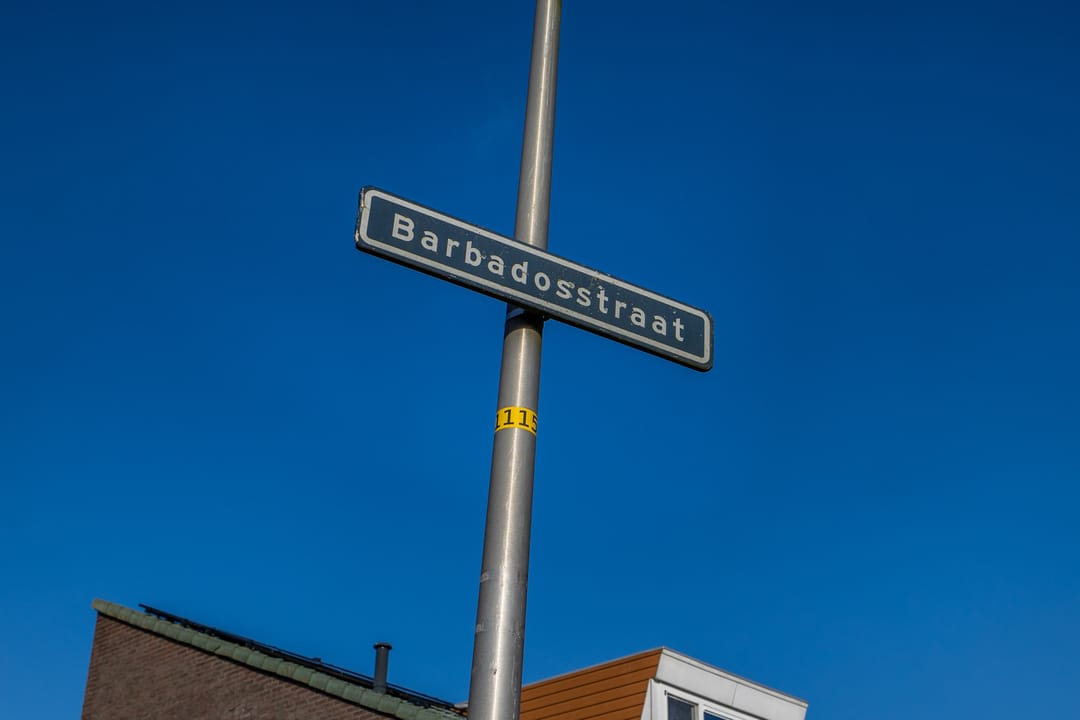 Foto 47 van Barbadosstraat 49