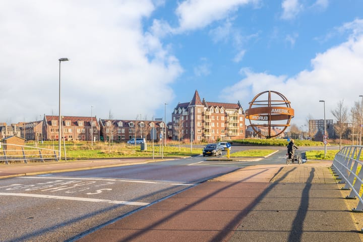 Foto 49 van Barbadosstraat 49