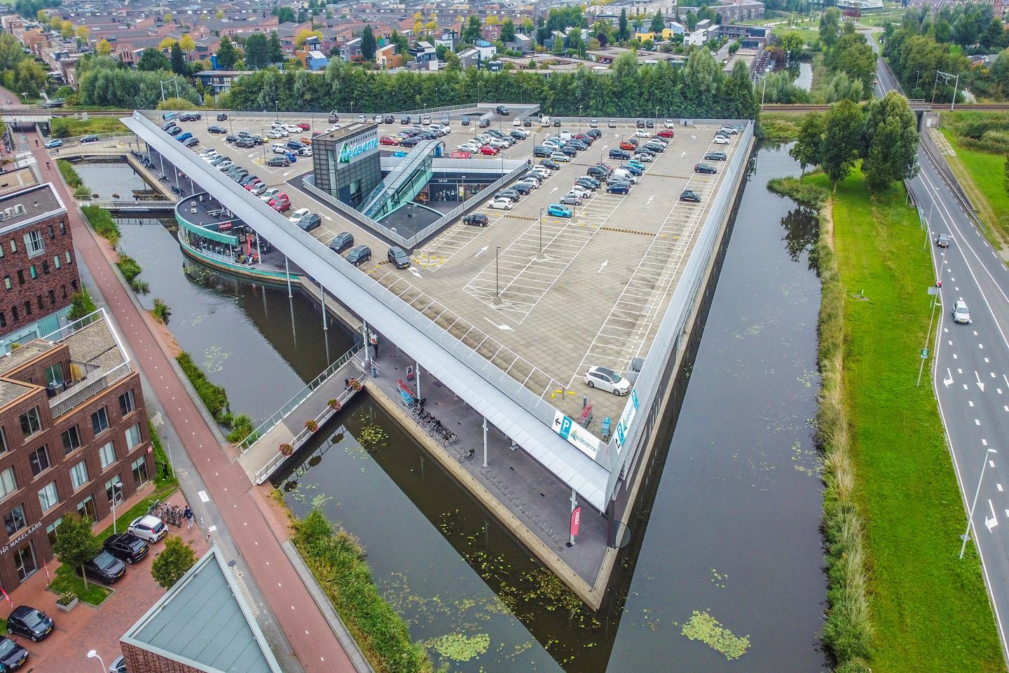 Foto 50 van Barbadosstraat 49