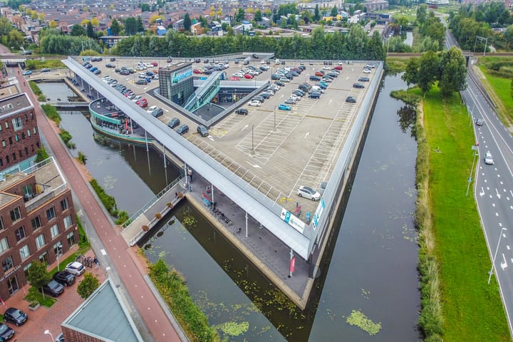 Foto 50 van Barbadosstraat 49