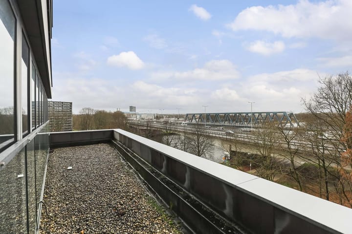 Foto 26 van Draaiom 36