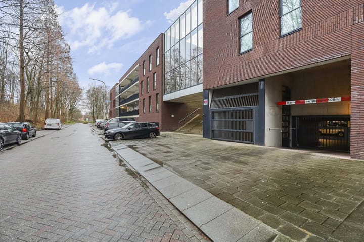 Foto 28 van Draaiom 36