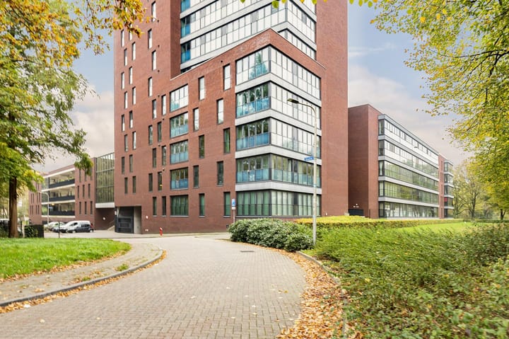 Foto 31 van Draaiom 36