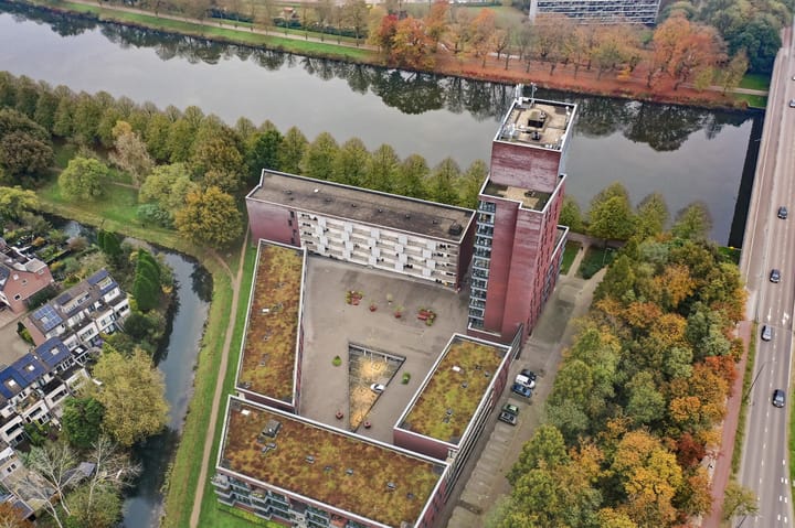 Foto 36 van Draaiom 36