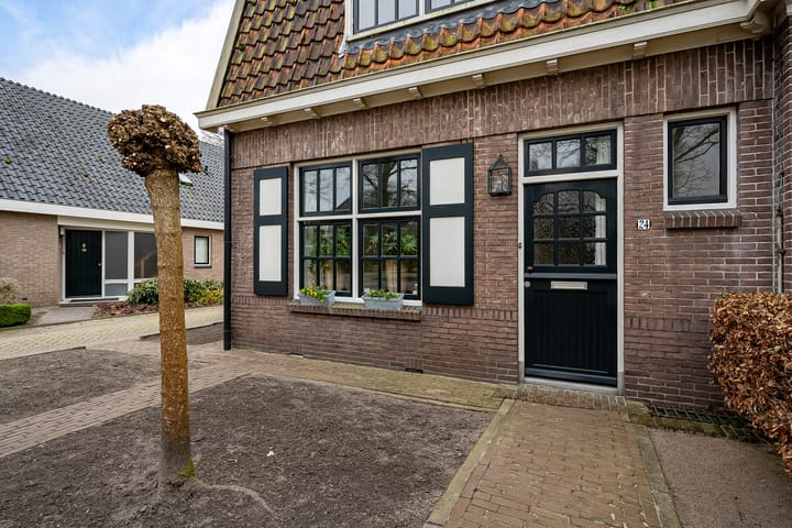 Foto 4 van Hammerweg 24