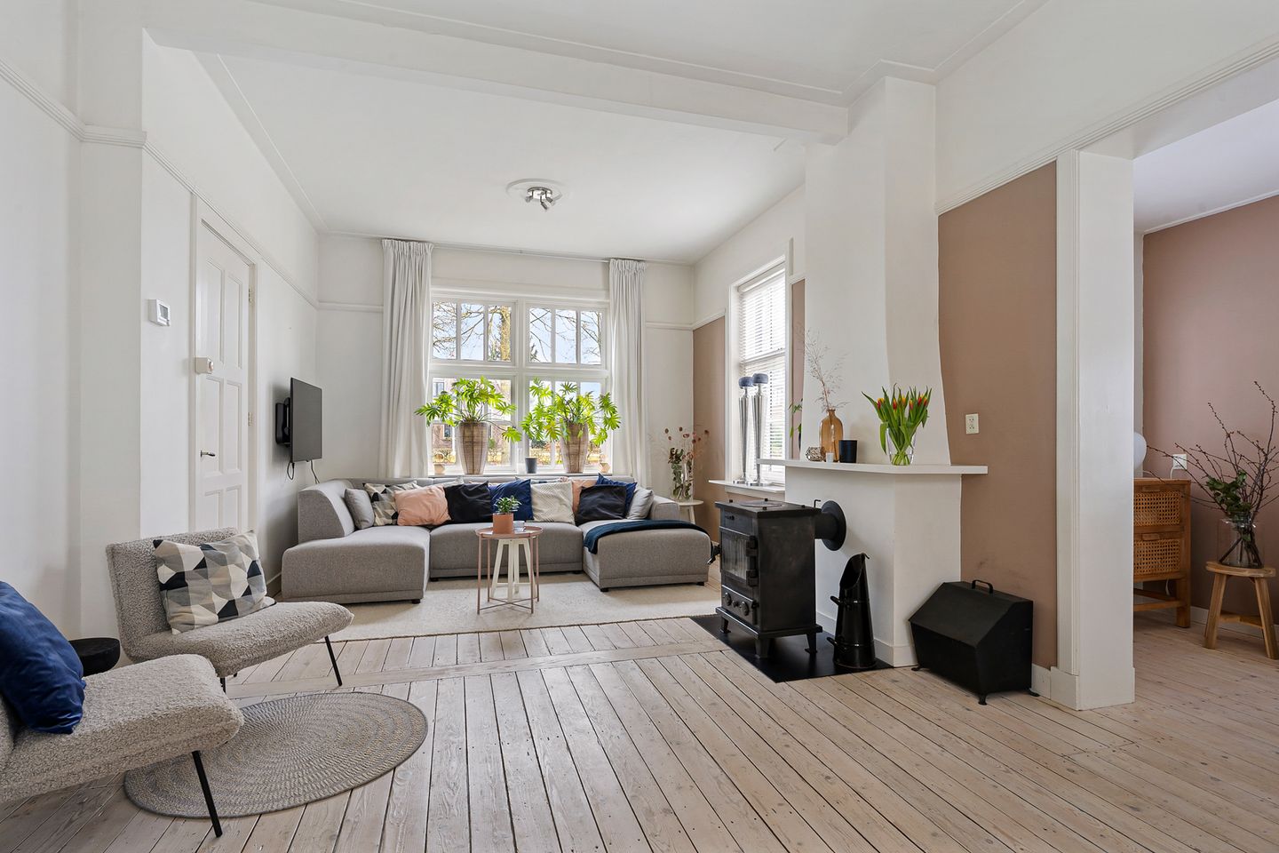 Foto 10 van Hammerweg 24