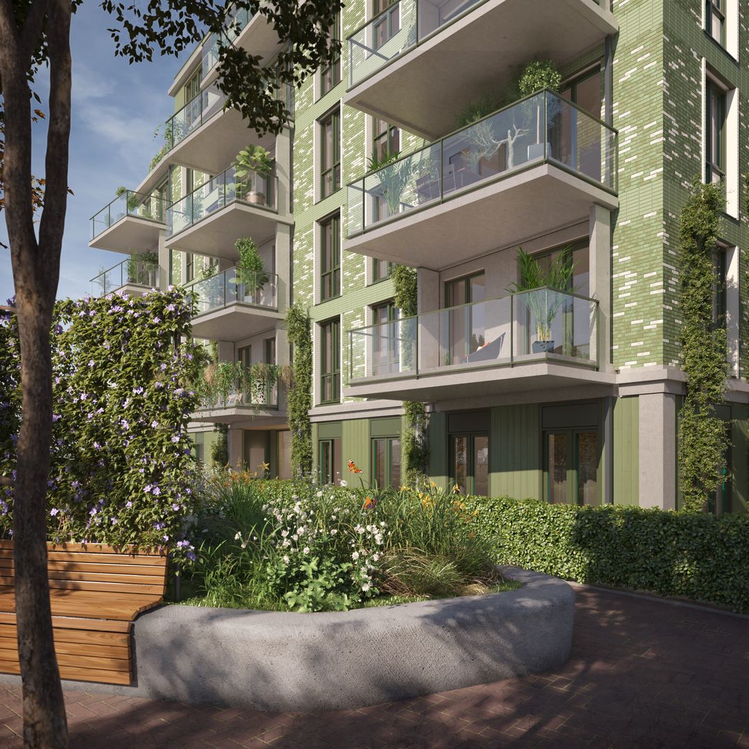 Foto 2 van Bijdorplaan 232