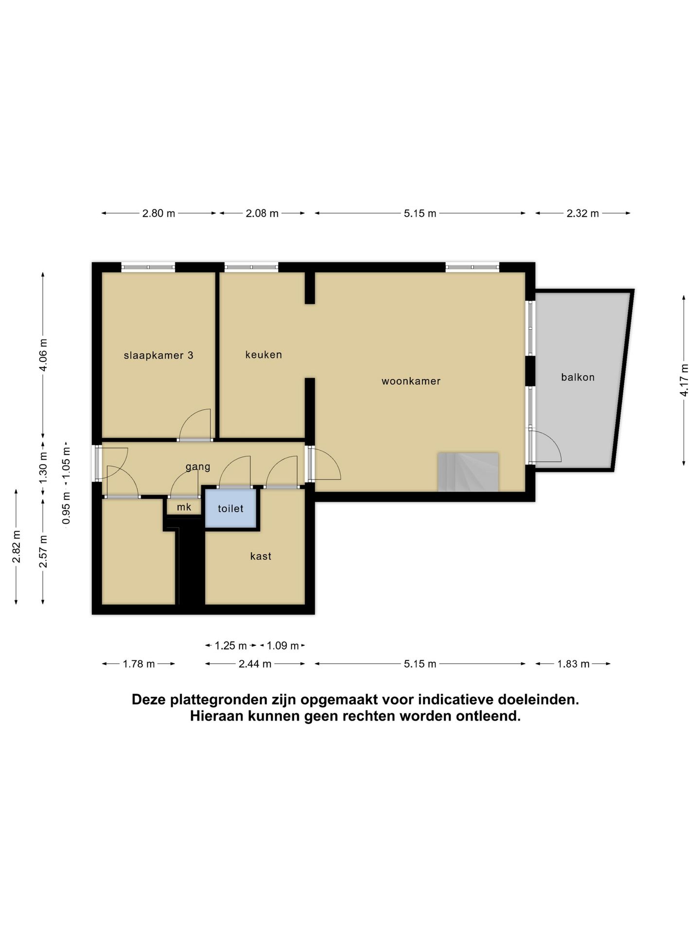 Foto 5 van Bijdorplaan 232