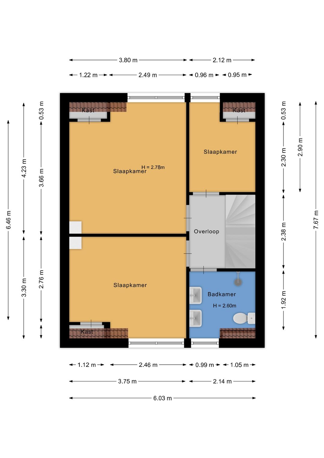 Foto 32 van Hammerweg 24