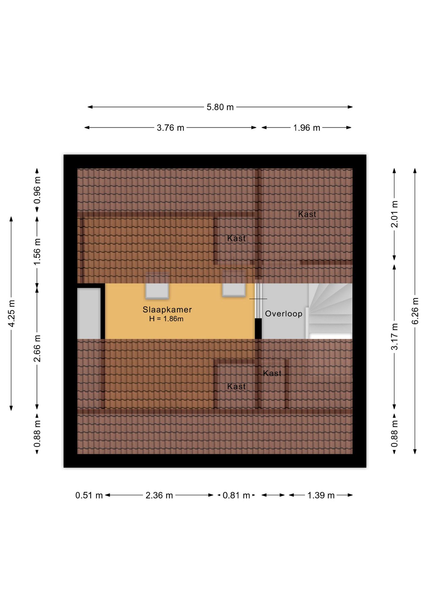Foto 35 van Hammerweg 24