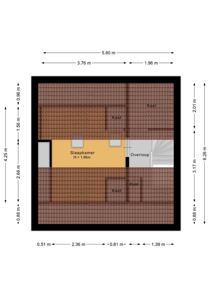 Foto 35 van Hammerweg 24