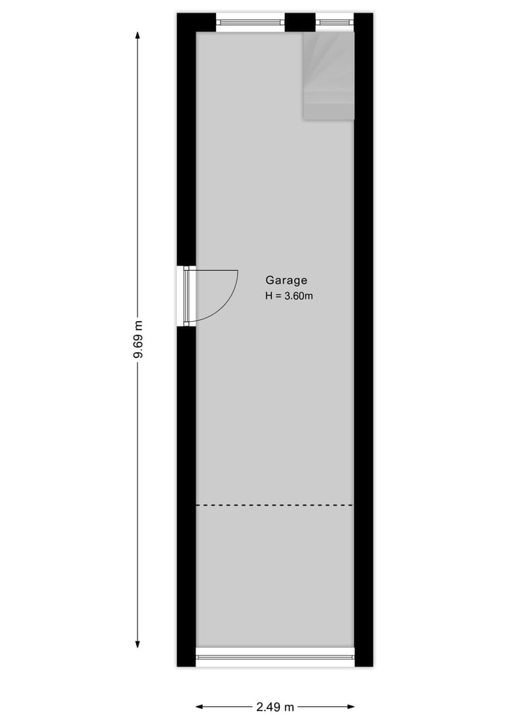 Foto 40 van Hammerweg 24