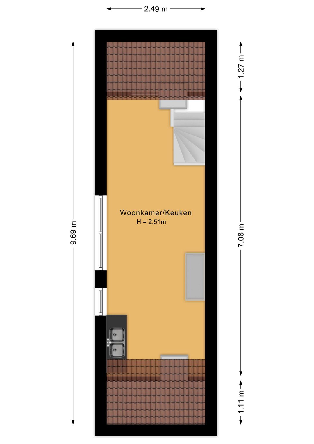 Foto 41 van Hammerweg 24