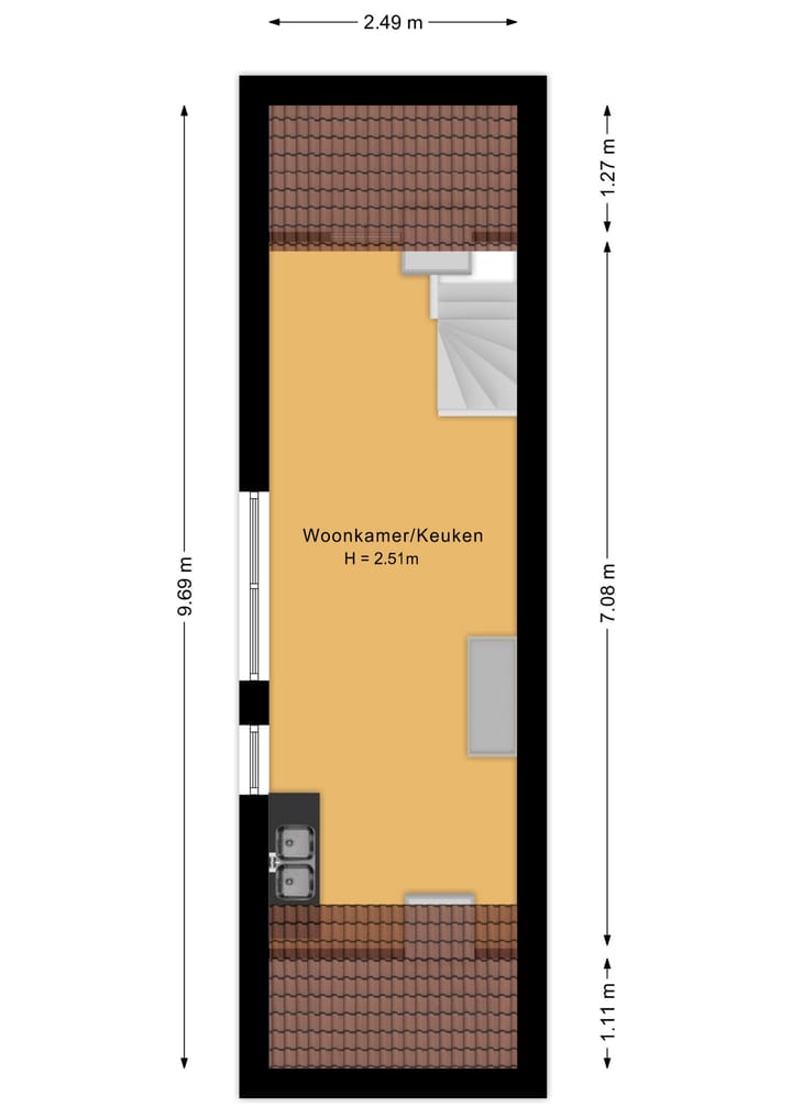 Foto 41 van Hammerweg 24