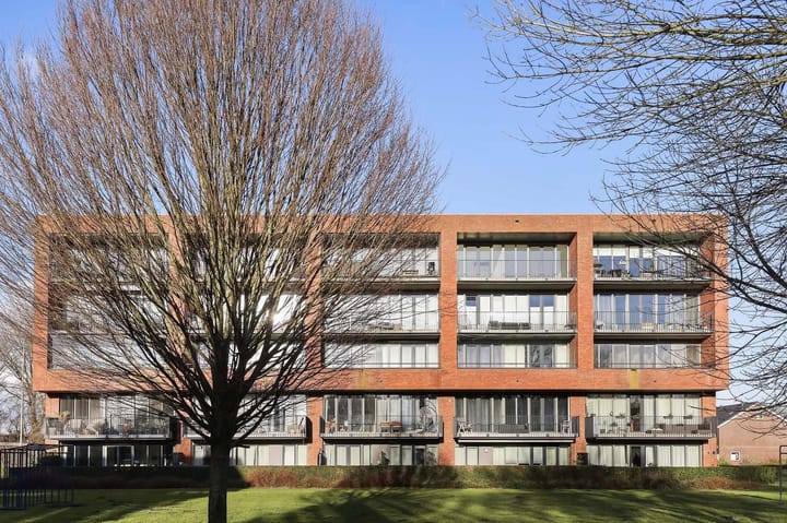 Foto 2 van Jacobus Bellamyhove 35-G