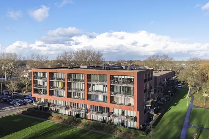 Foto 3 van Jacobus Bellamyhove 35-G