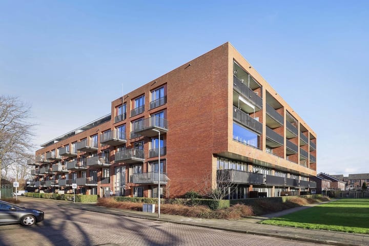 Foto 4 van Jacobus Bellamyhove 35-G