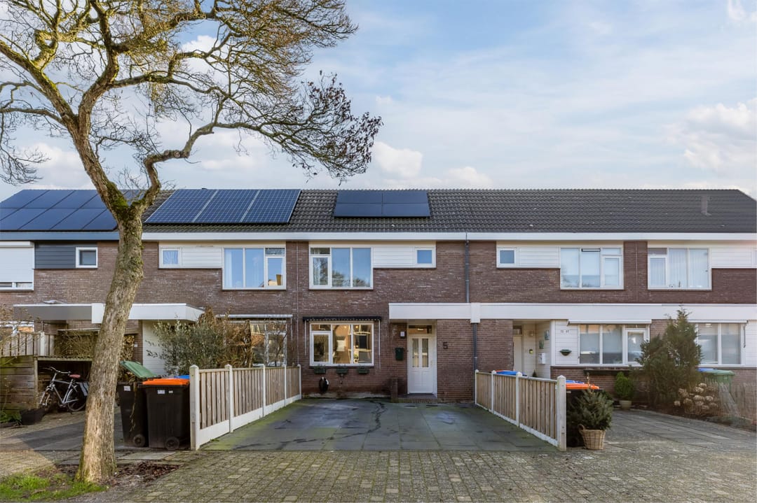 Foto 1 van Botter 32 5