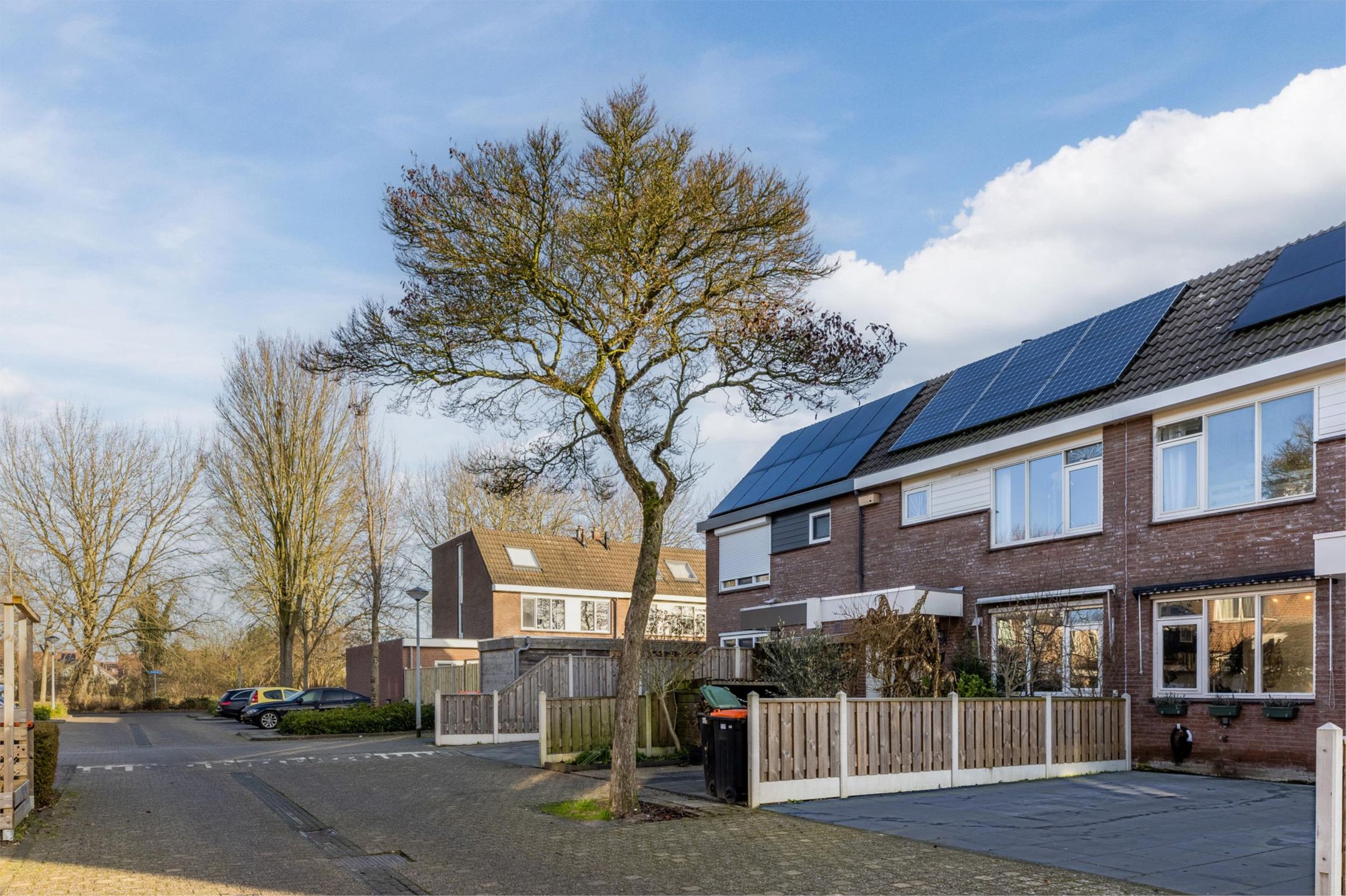 Foto 3 van Botter 32 5