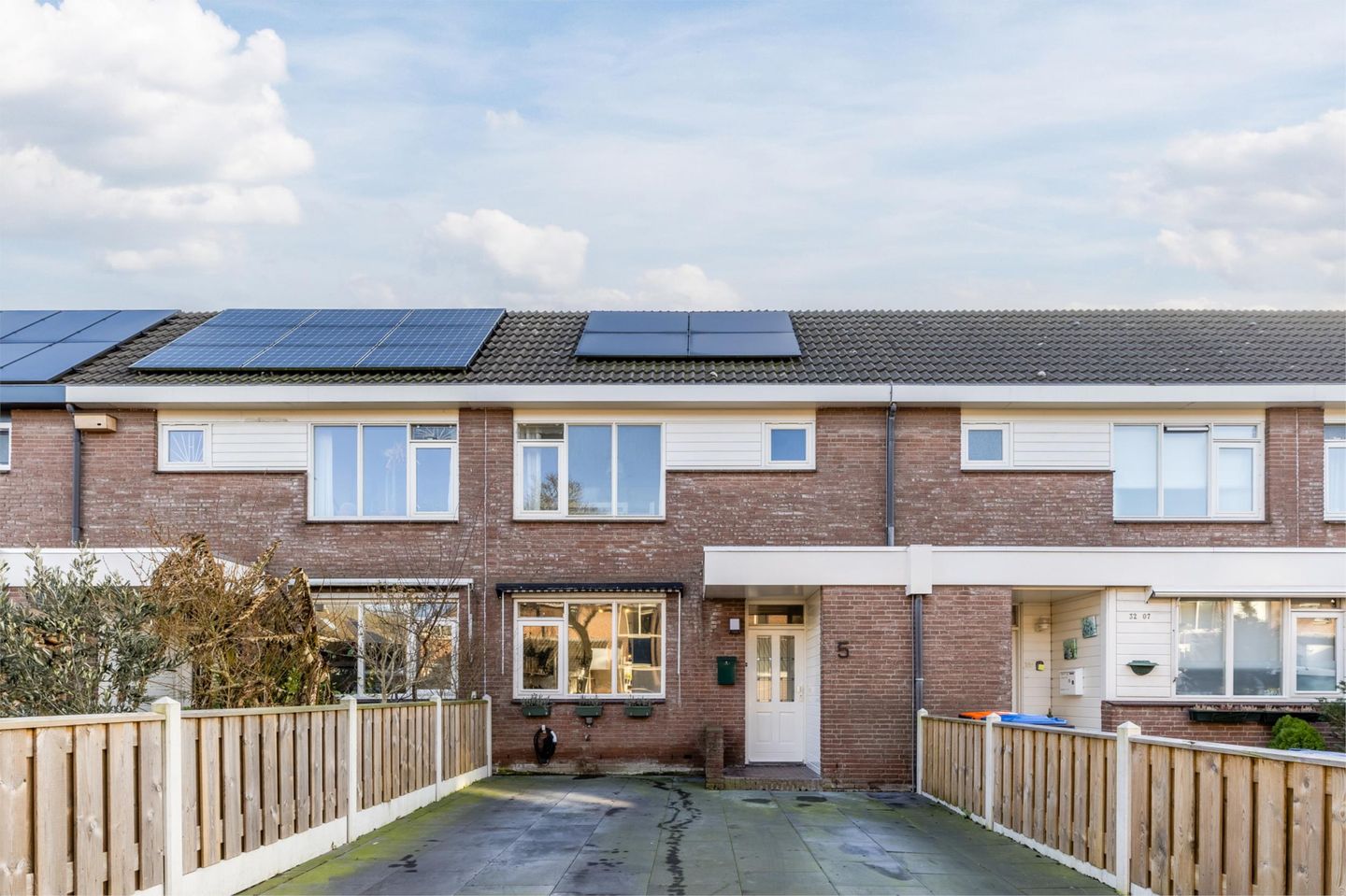 Foto 4 van Botter 32 5