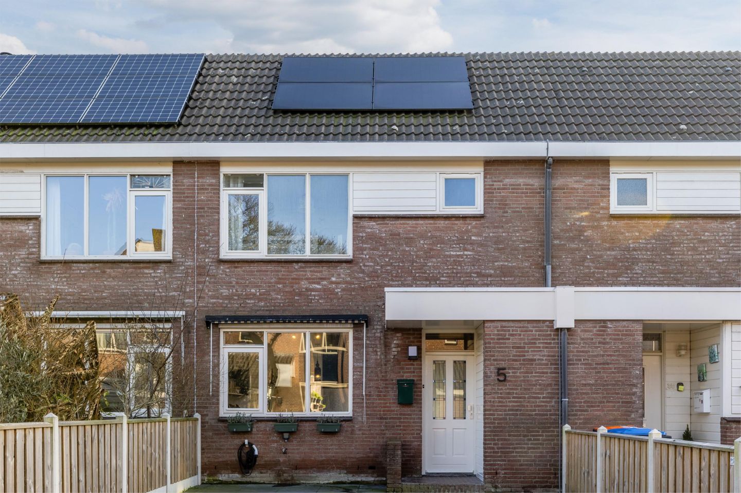 Foto 5 van Botter 32 5