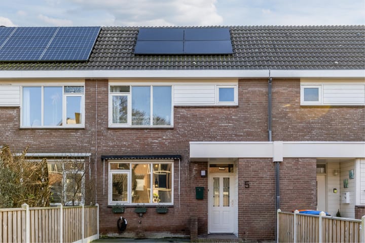 Foto 5 van Botter 32 5