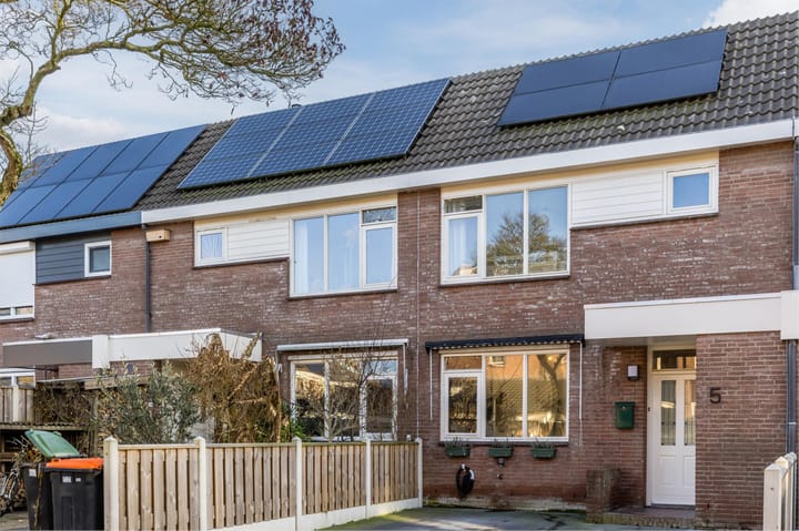 Foto 6 van Botter 32 5