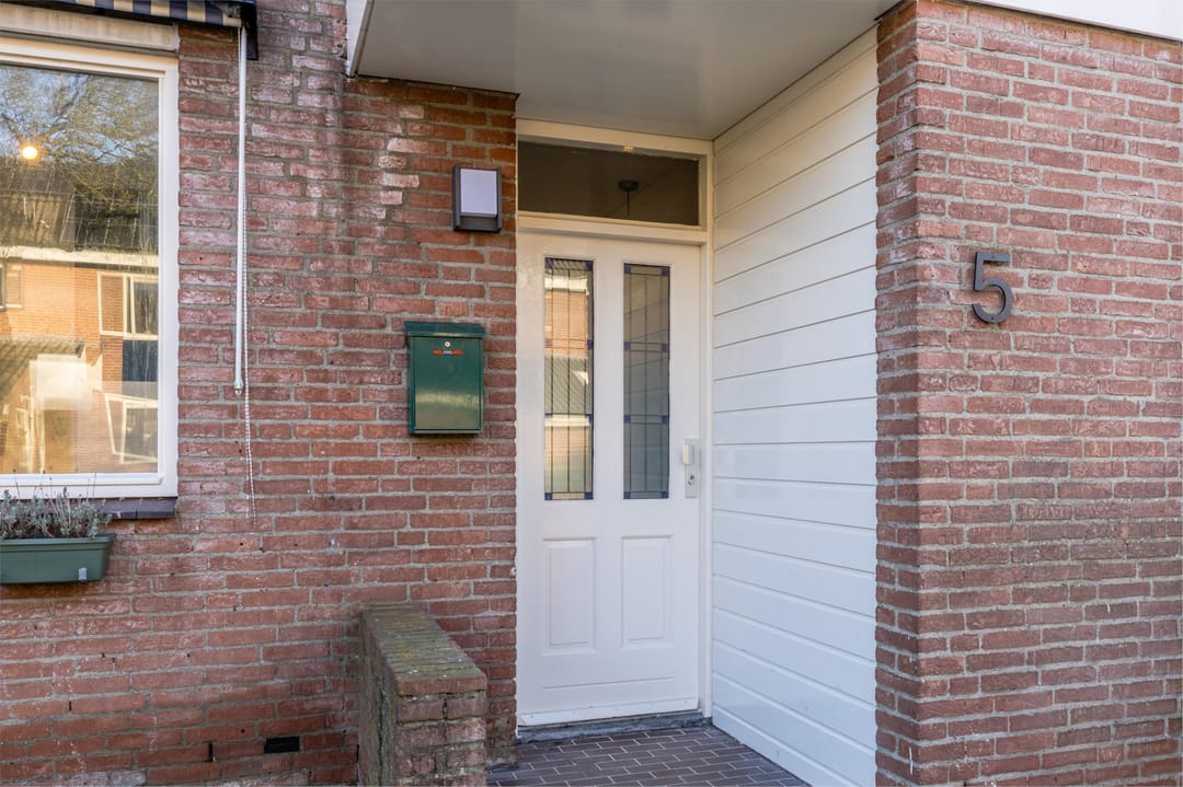 Foto 7 van Botter 32 5