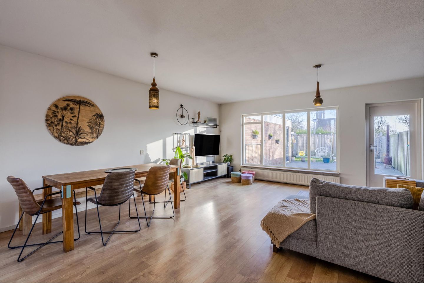 Foto 10 van Botter 32 5