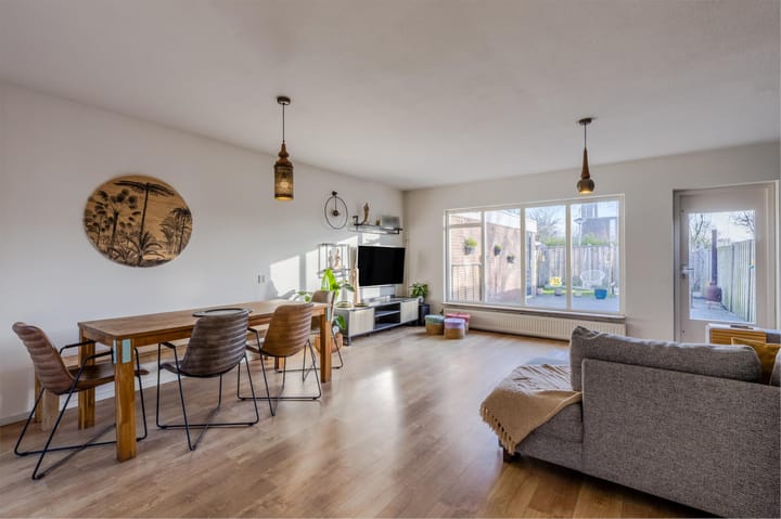 Foto 10 van Botter 32 5