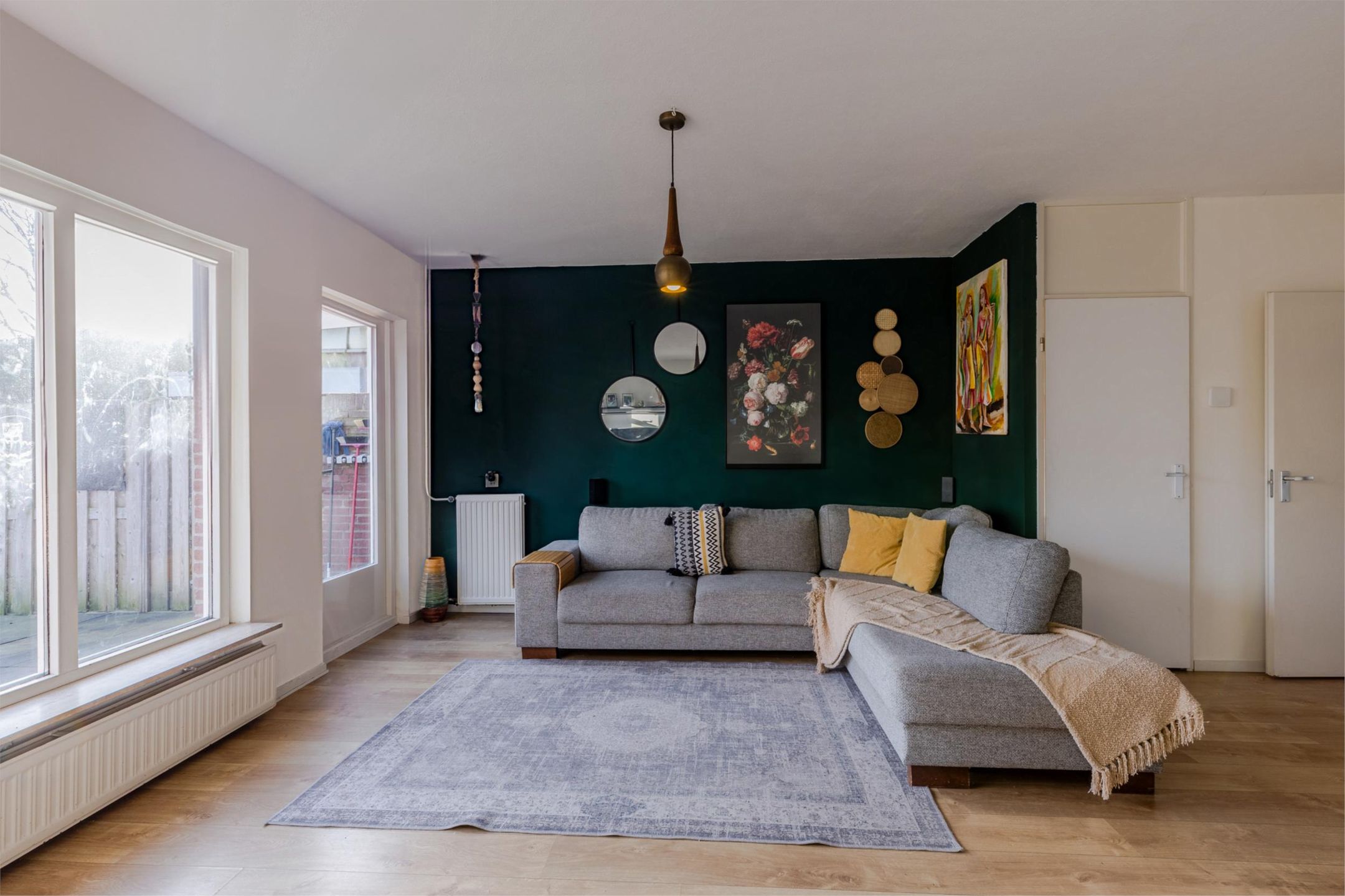 Foto 12 van Botter 32 5