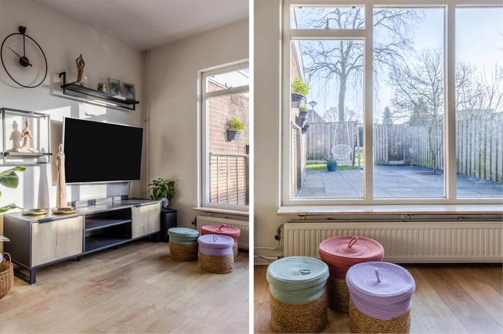 Foto 18 van Botter 32 5