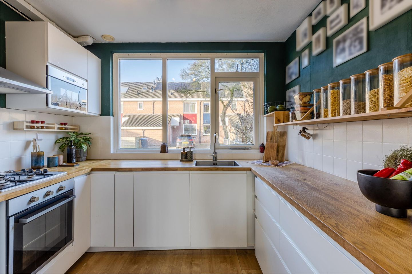 Foto 19 van Botter 32 5