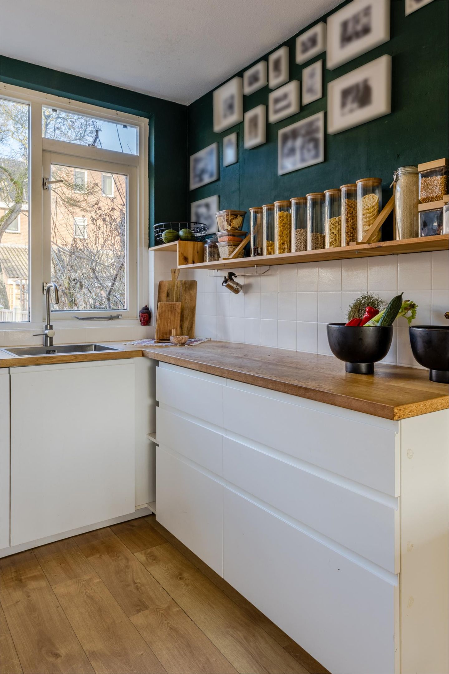 Foto 20 van Botter 32 5