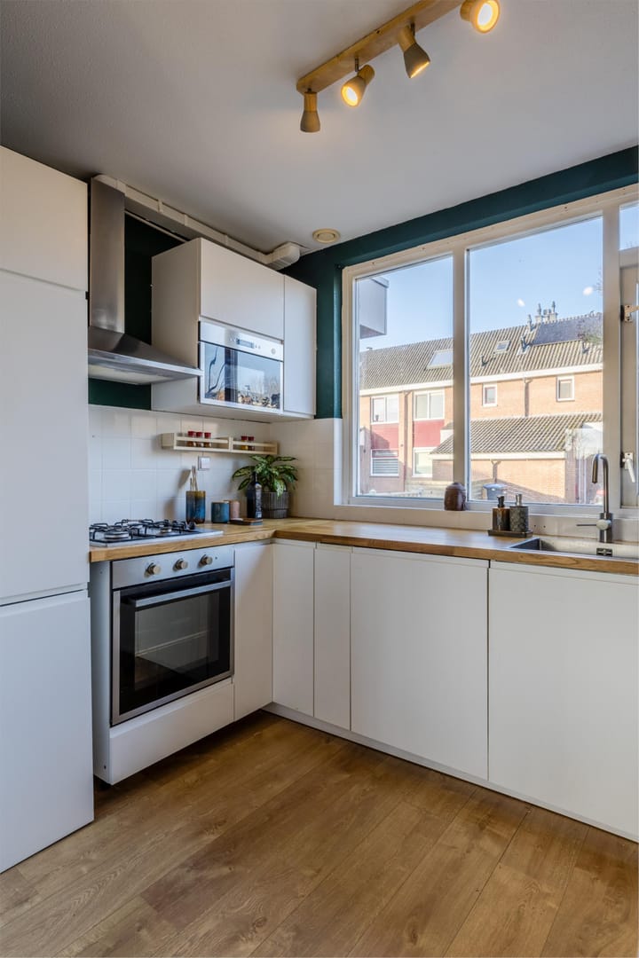 Foto 21 van Botter 32 5