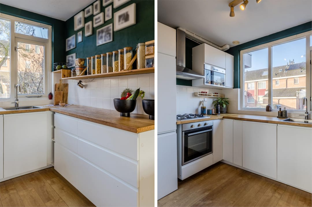 Foto 22 van Botter 32 5