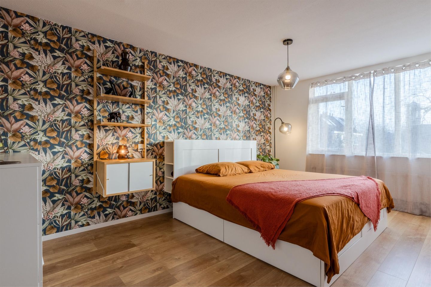 Foto 29 van Botter 32 5