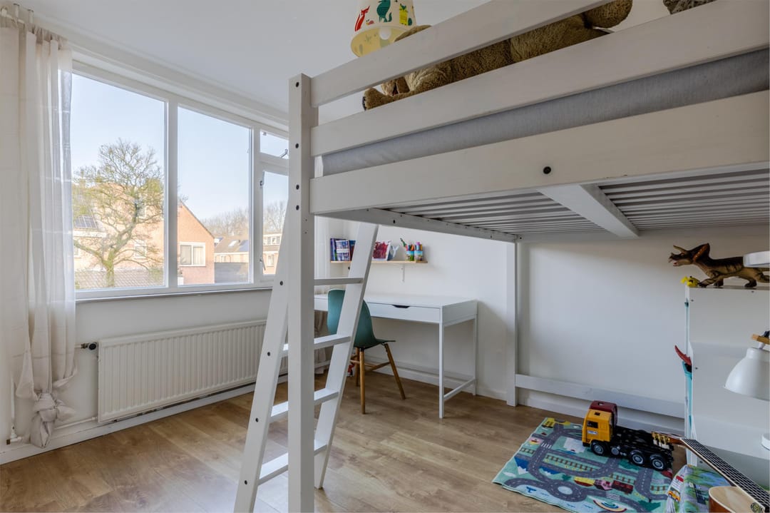 Foto 31 van Botter 32 5