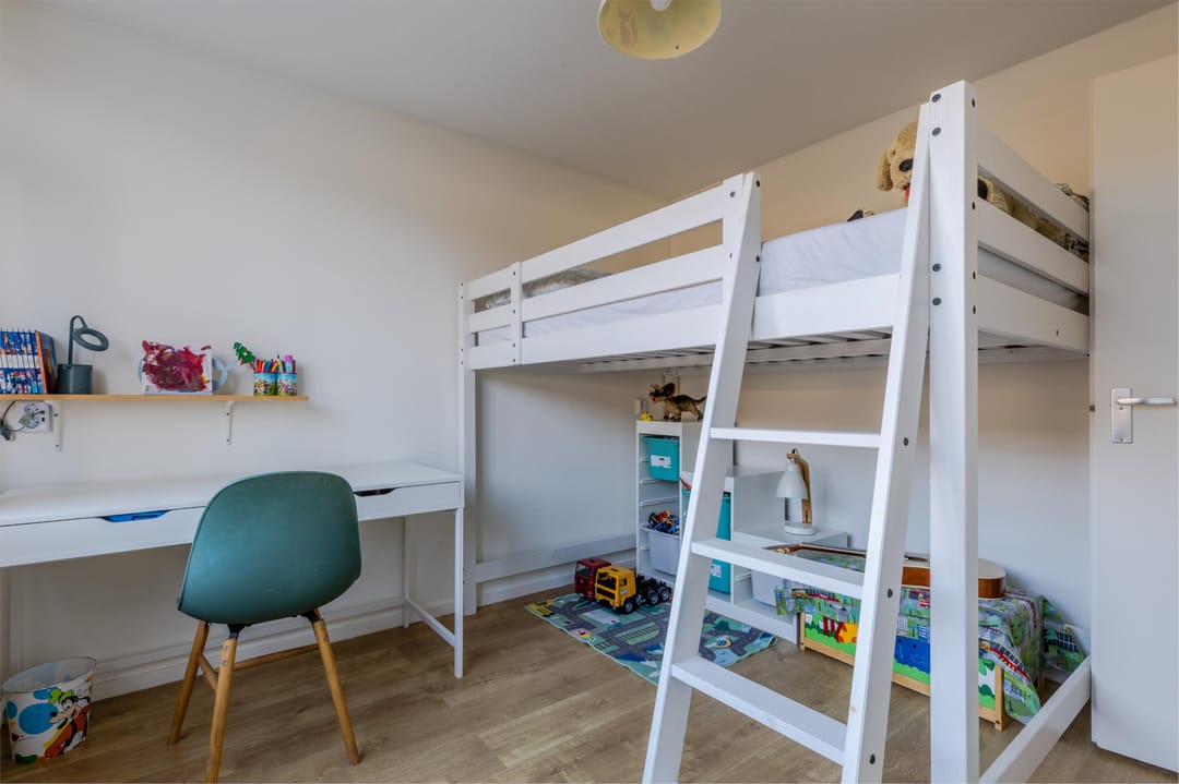 Foto 32 van Botter 32 5