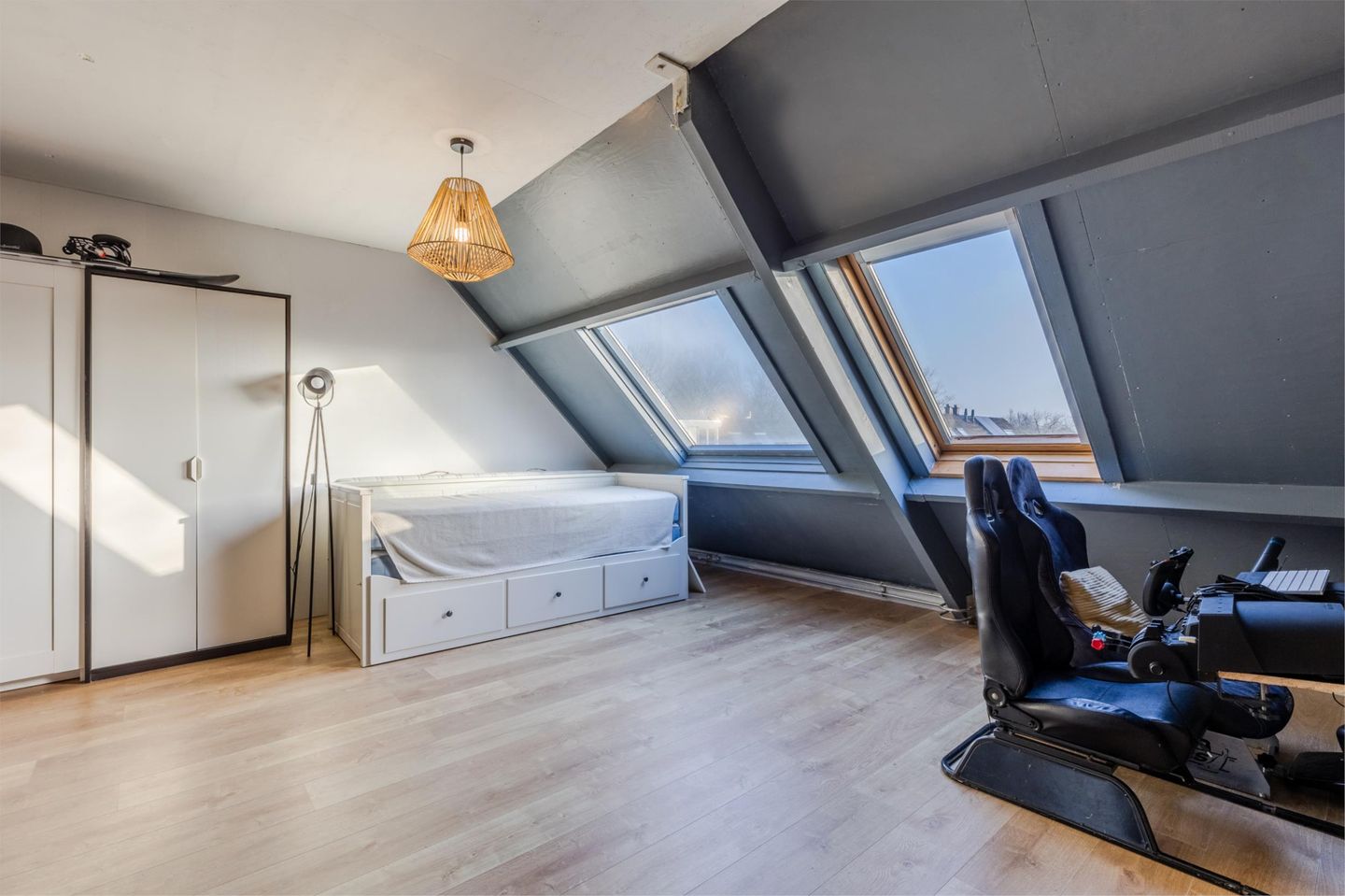 Foto 40 van Botter 32 5