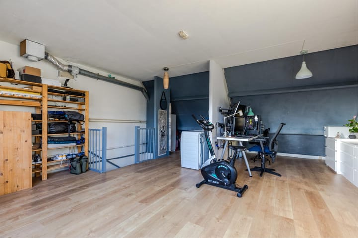 Foto 42 van Botter 32 5