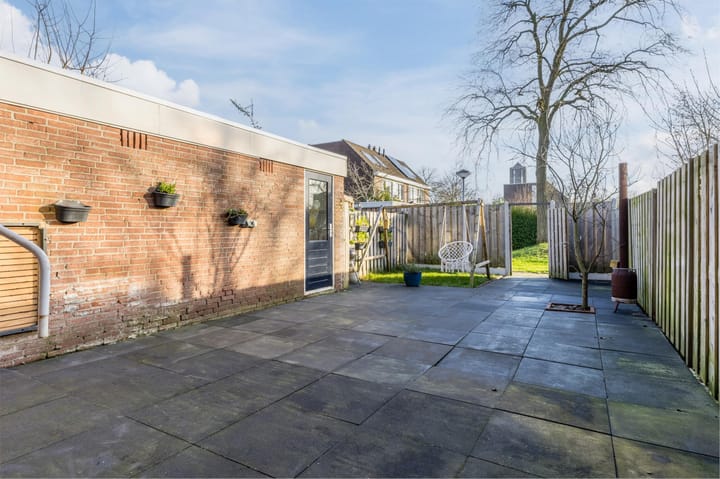 Foto 44 van Botter 32 5