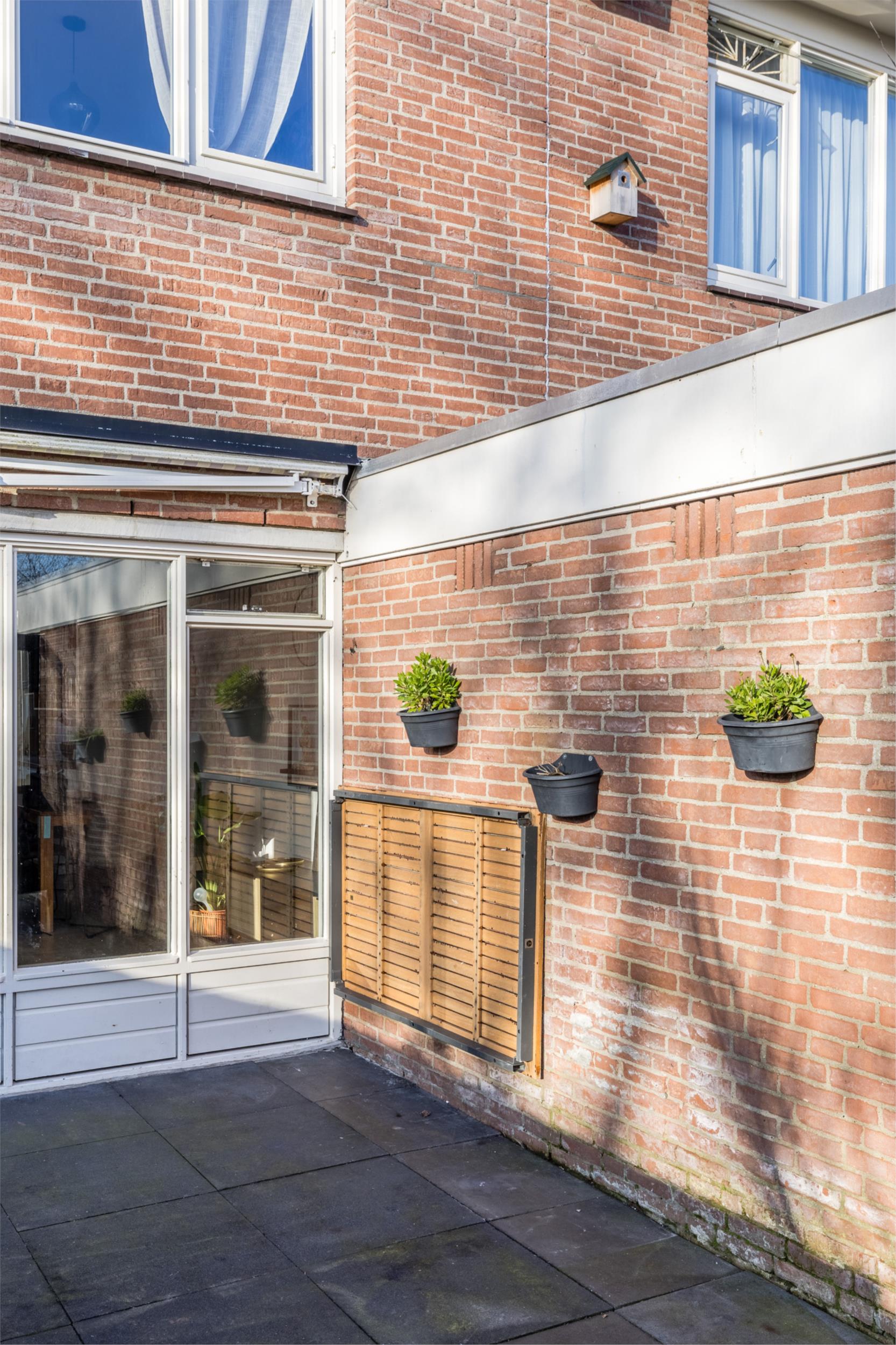 Foto 45 van Botter 32 5