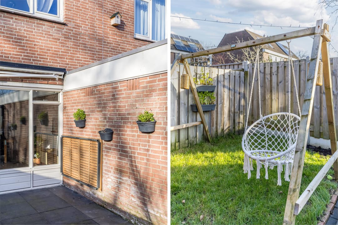 Foto 47 van Botter 32 5