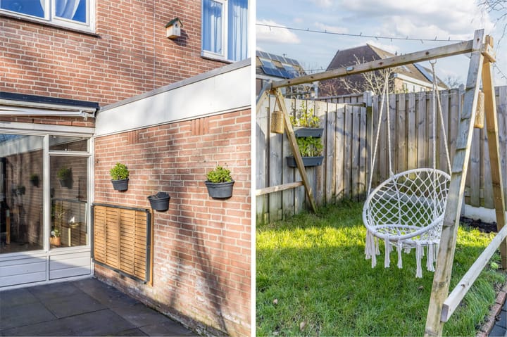 Foto 47 van Botter 32 5