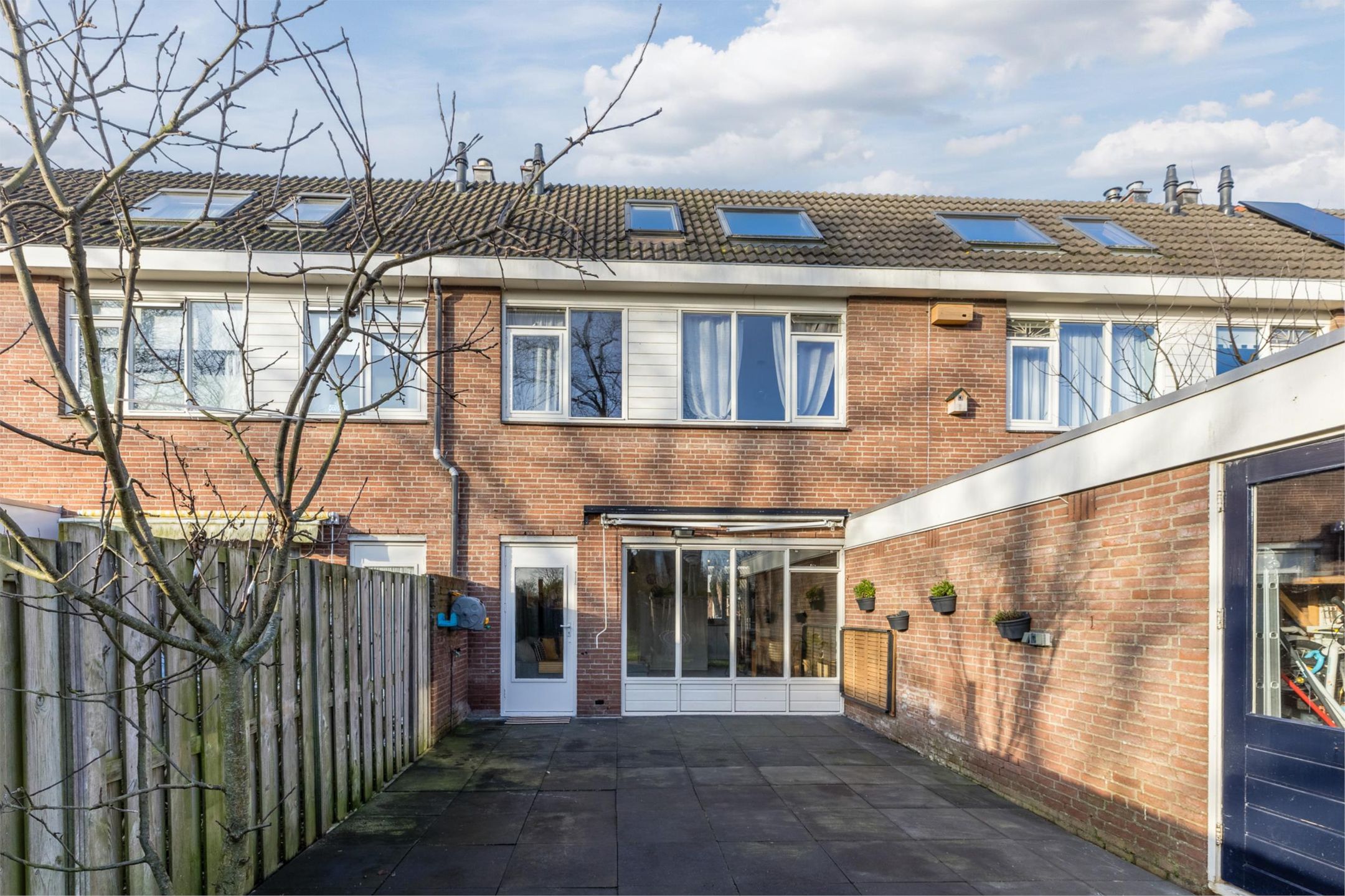 Foto 48 van Botter 32 5